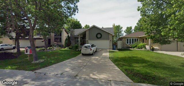 246 Tweedsmuir Road（加拿大曼尼托巴省温尼伯市）房屋照片