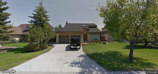 Larawan ng 25 Kingsborough Drive sa Winnipeg, Manitoba