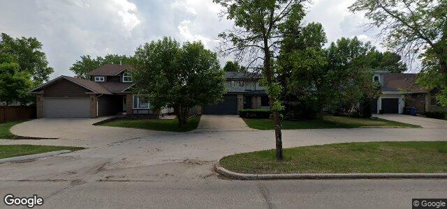 256 Lindenwood Drive E（加拿大曼尼托巴省温尼伯市）房屋照片