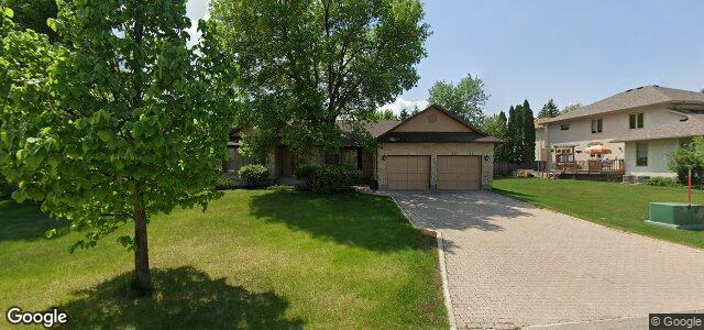 26 Attley Place（加拿大曼尼托巴省温尼伯市）房屋照片