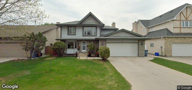 26 Avon Gate（加拿大曼尼托巴省温尼伯市）房屋照片