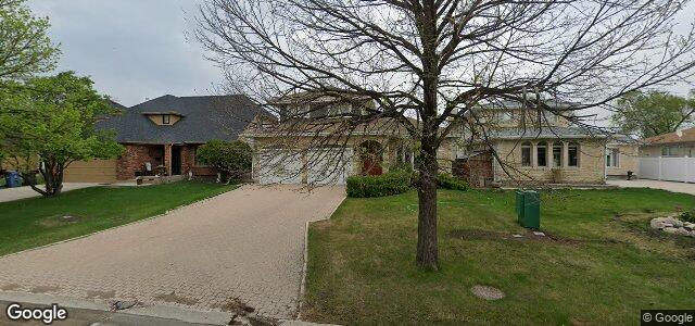 26 Brigantine Bay（加拿大曼尼托巴省温尼伯市）房屋照片