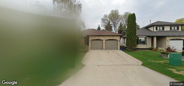 26 Castlebury Court（加拿大曼尼托巴省温尼伯市）房屋照片