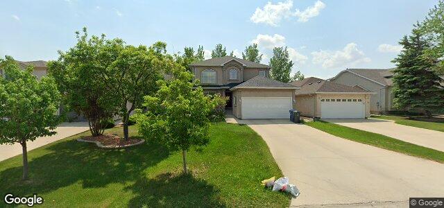 26 Deer Run Drive（加拿大曼尼托巴省温尼伯市）房屋照片