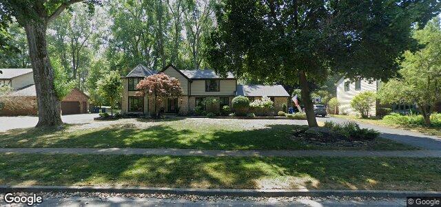 26 Foxmeadow Drive（加拿大曼尼托巴省温尼伯市）房屋照片