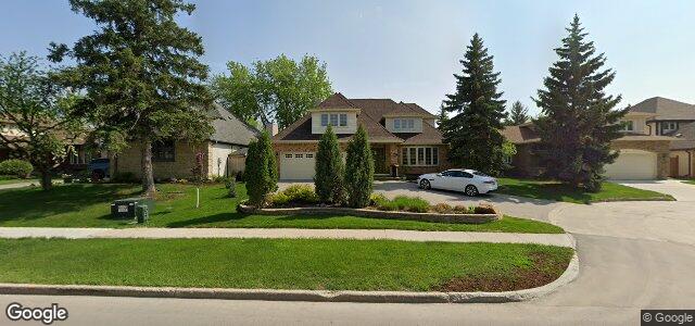 26 Lindenwood Place（加拿大曼尼托巴省溫尼伯市）房屋照片