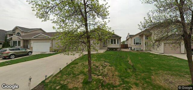 26 Marksbridge Drive（加拿大曼尼托巴省温尼伯市）房屋照片