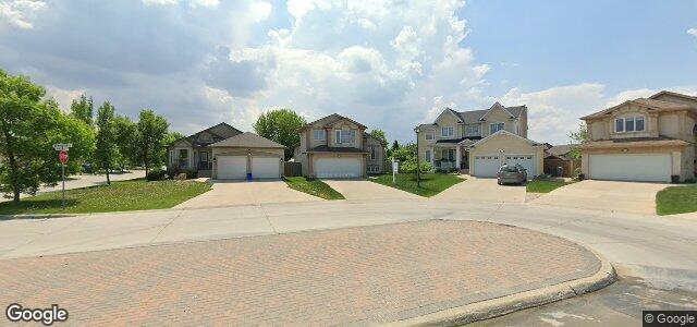 26 Newington Place（加拿大曼尼托巴省温尼伯市）房屋照片