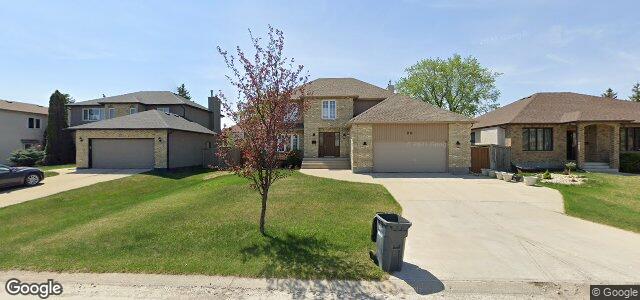 26 Princemere Road（加拿大曼尼托巴省温尼伯市）房屋照片