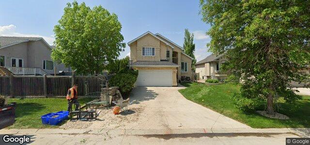 26 Princewood Road（加拿大曼尼托巴省温尼伯市）房屋照片