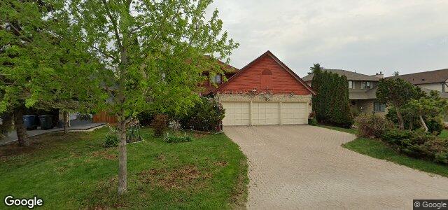 26 Queen'S Park Crescent（加拿大曼尼托巴省温尼伯市）房屋照片