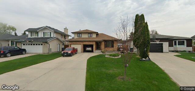 26 Royal York Drive（加拿大曼尼托巴省温尼伯市）房屋照片