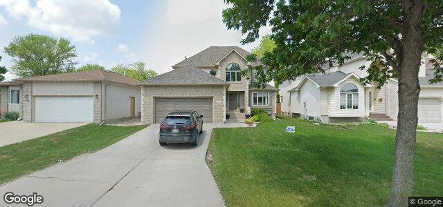 Photo of 26 Simsbury Place in Winnipeg, Manitoba
