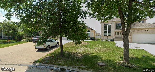 26 Stonington Bay（加拿大曼尼托巴省温尼伯市）房屋照片