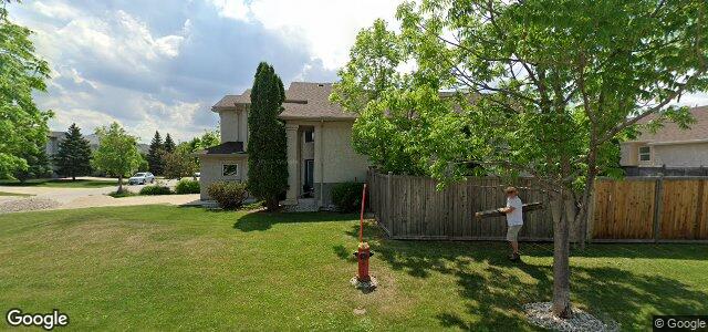 26 Thurston Bay（加拿大曼尼托巴省温尼伯市）房屋照片