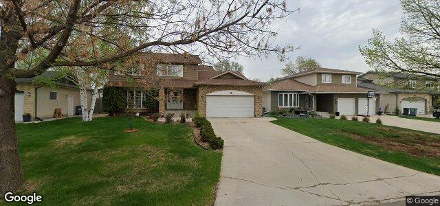 26 Woodington Bay（加拿大曼尼托巴省温尼伯市）房屋照片