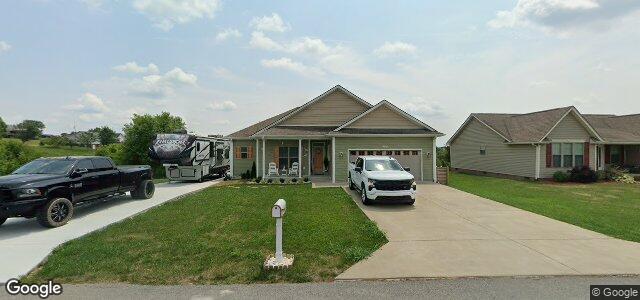 261 Deer Run Drive（加拿大曼尼托巴省温尼伯市）房屋照片