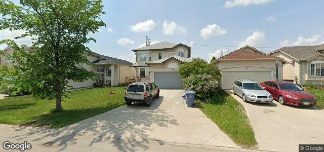 265 Deer Run Drive（加拿大曼尼托巴省温尼伯市）房屋照片