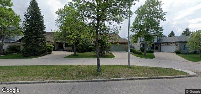 268 Lindenwood Drive E（加拿大曼尼托巴省温尼伯市）房屋照片