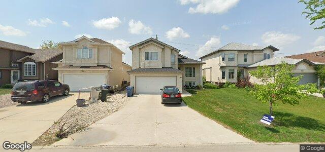 269 Deer Run Drive（加拿大曼尼托巴省温尼伯市）房屋照片