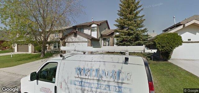 27 Avon Gate（加拿大曼尼托巴省温尼伯市）房屋照片