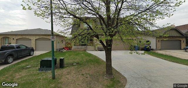 27 Brigantine Bay（加拿大曼尼托巴省温尼伯市）房屋照片