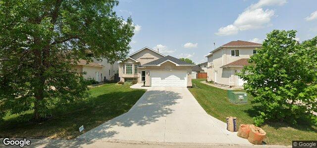 27 Fairhaven Road（加拿大曼尼托巴省温尼伯市）房屋照片