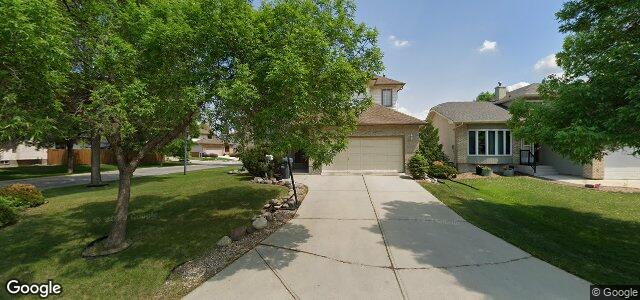 27 Farmingdale Boulevard（加拿大曼尼托巴省温尼伯市）房屋照片