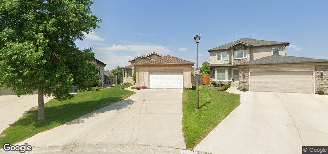 27 Middlesbrough Cove（加拿大曼尼托巴省温尼伯市）房屋照片