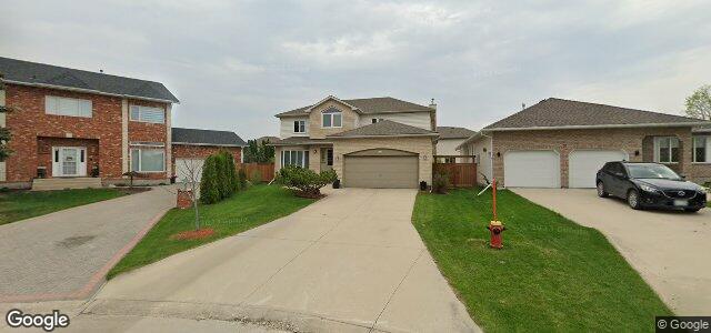 27 Ossington Court（加拿大曼尼托巴省温尼伯市）房屋照片