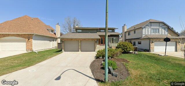 27 Princemere Road（加拿大曼尼托巴省温尼伯市）房屋照片