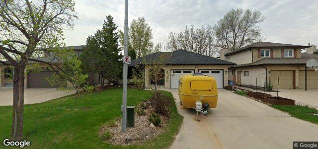 27 Thorncliff Bay（加拿大曼尼托巴省温尼伯市）房屋照片