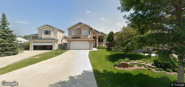 27 Thurston Bay（加拿大曼尼托巴省温尼伯市）房屋照片