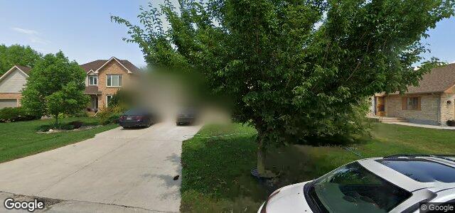 27 Waterbury Drive（加拿大曼尼托巴省温尼伯市）房屋照片