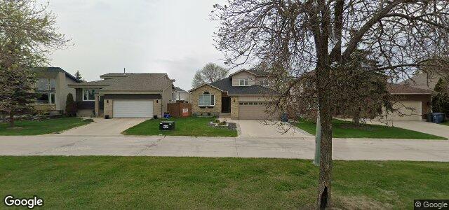 27 Whidden Gate（加拿大曼尼托巴省温尼伯市）房屋照片