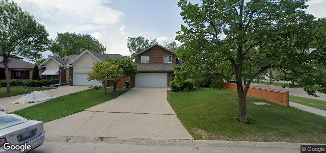 270 Foxmeadow Drive（加拿大曼尼托巴省温尼伯市）房屋照片