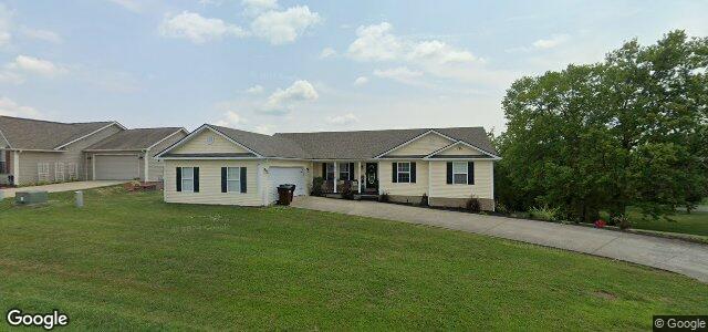 273 Deer Run Drive（加拿大曼尼托巴省温尼伯市）房屋照片