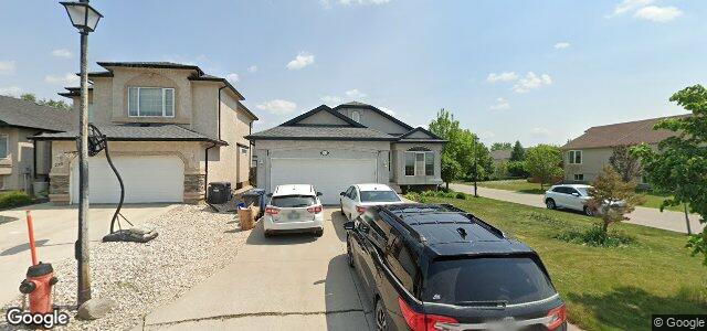 274 Deer Run Drive（加拿大曼尼托巴省温尼伯市）房屋照片