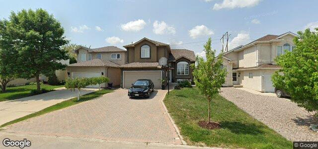 277 Deer Run Drive（加拿大曼尼托巴省温尼伯市）房屋照片