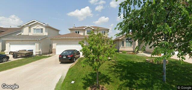 29 Deer Run Drive（加拿大曼尼托巴省温尼伯市）房屋照片