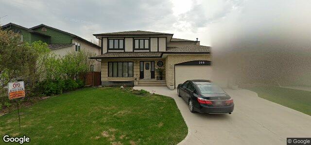 Photo of 299 Lindenwood Drive W in Winnipeg, Manitoba