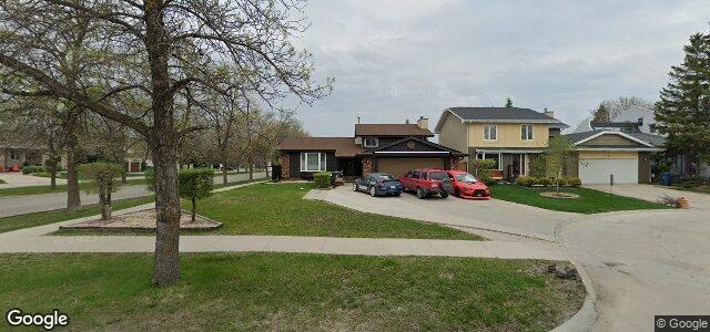 3 Avon Gate（加拿大曼尼托巴省温尼伯市）房屋照片