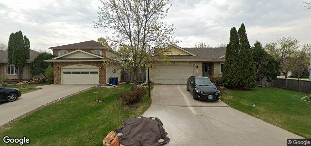 3 Brigantine Bay（加拿大曼尼托巴省温尼伯市）房屋照片