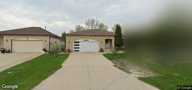 3 Chalice Place（加拿大曼尼托巴省温尼伯市）房屋照片