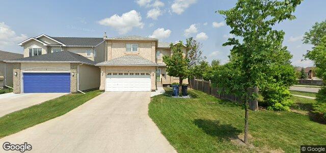 3 Deer Run Drive（加拿大曼尼托巴省温尼伯市）房屋照片