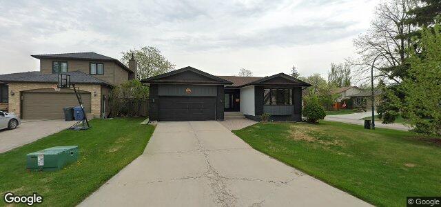 Larawan ng 3 Glencrest Place sa Winnipeg, Manitoba
