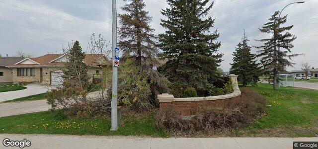 3 Hennessey Drive（加拿大曼尼托巴省温尼伯市）房屋照片