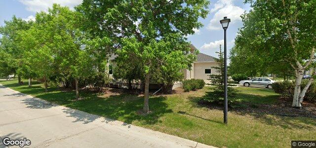 3 Lindenshore Drive（加拿大曼尼托巴省温尼伯市）房屋照片