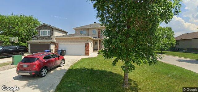 3 Middlesbrough Cove（加拿大曼尼托巴省温尼伯市）房屋照片