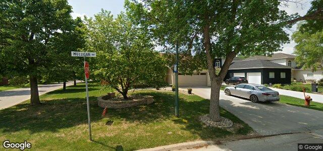 Photo of 3 Mulligan Bay in Winnipeg, Manitoba